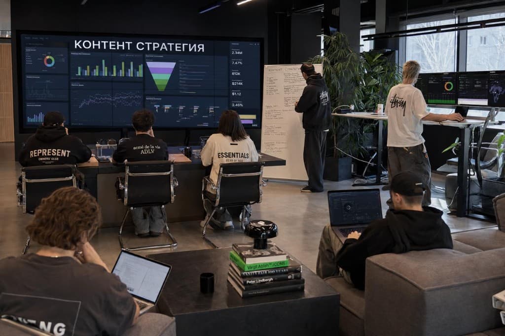 Content Strategy