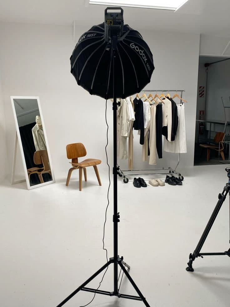 Fashion Production